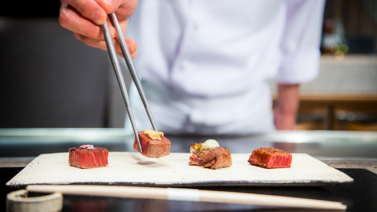 フェニックス・シーガイア・オーシャン・タワー　レストラン&バー一覧