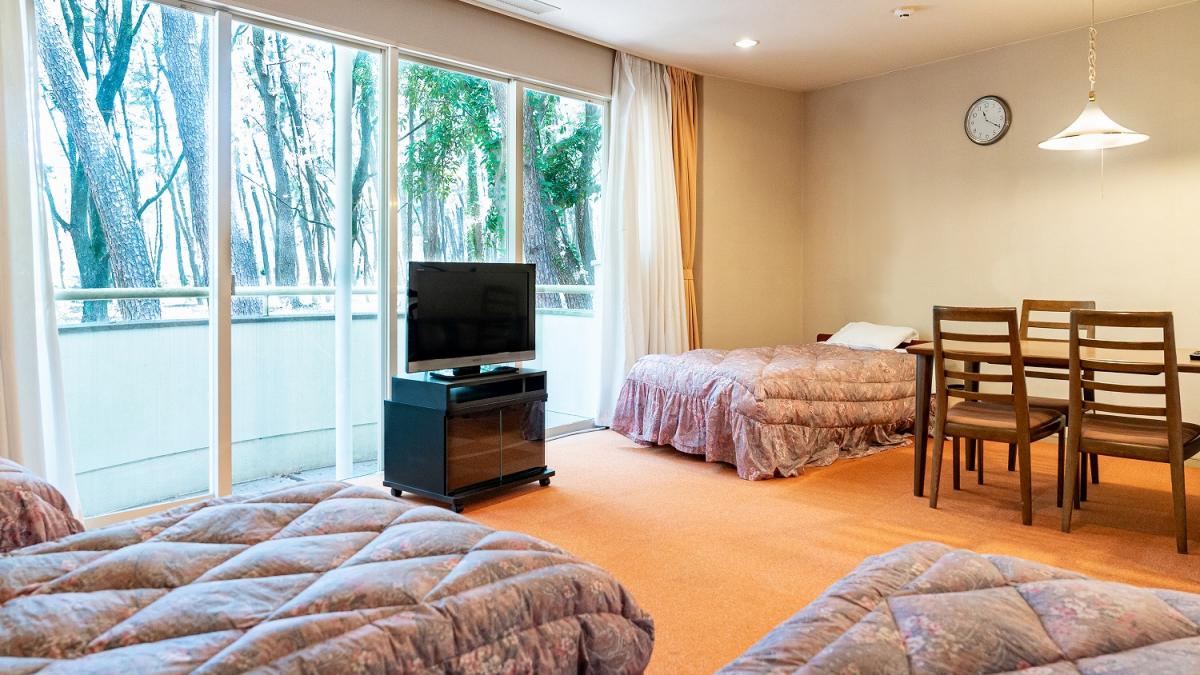 グループタイプA