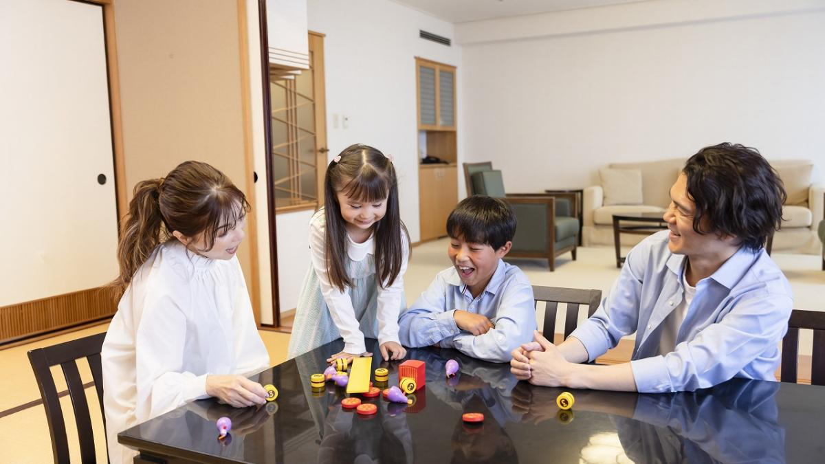 ボードゲームレンタル