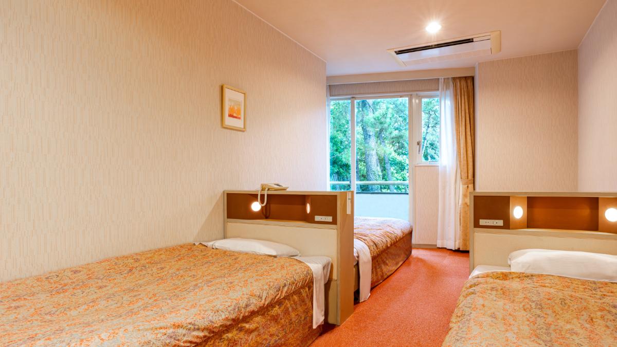 グループタイプB3