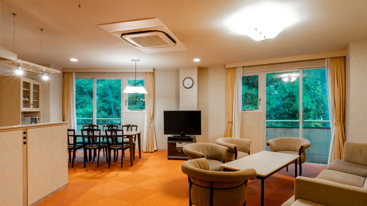 グループタイプB1