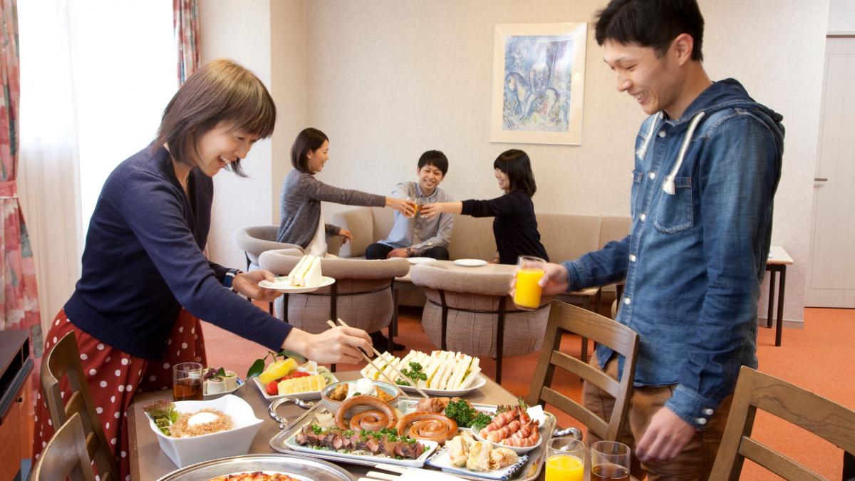 グループタイプB4