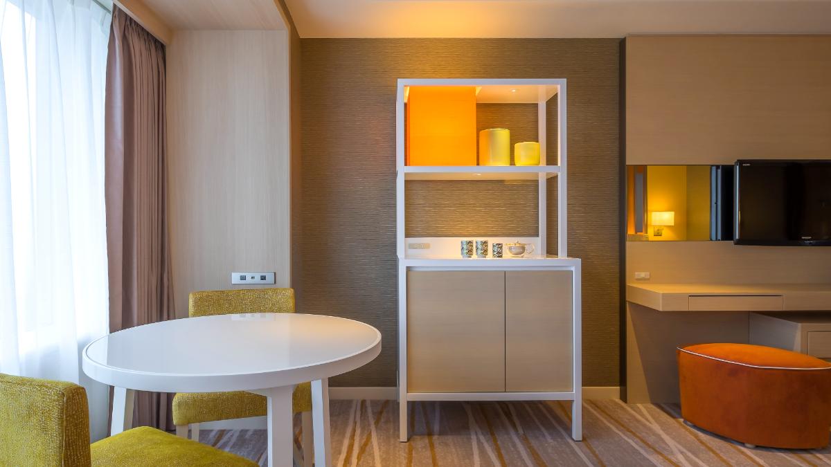 クラブダブル・グランド