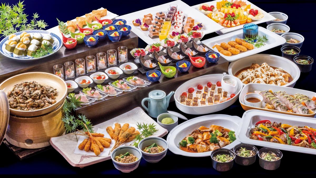 忘年会・新年会プラン