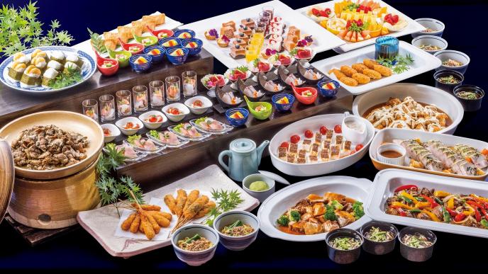 忘年会・新年会プラン