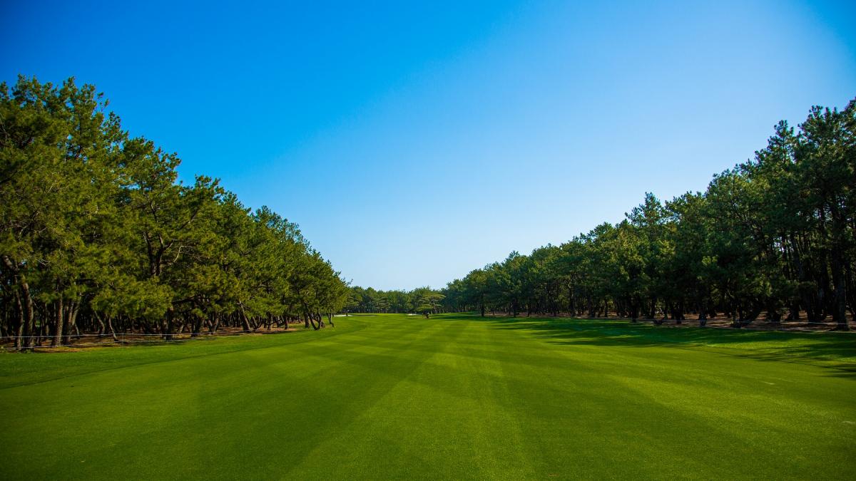 フェニックスカントリークラブトップ画像