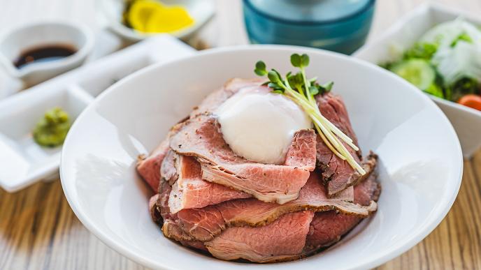 【大人気】肉肉肉プラン